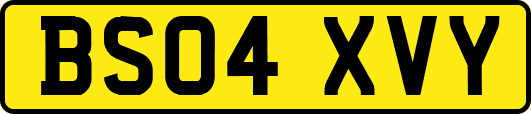 BS04XVY