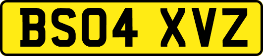 BS04XVZ