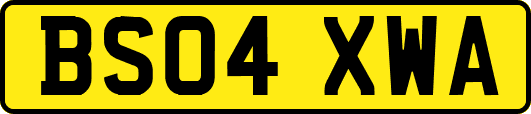 BS04XWA