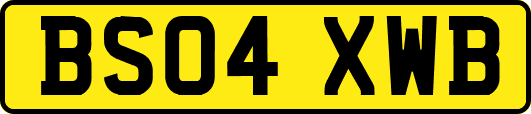 BS04XWB