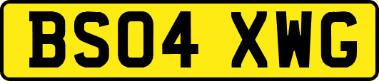 BS04XWG