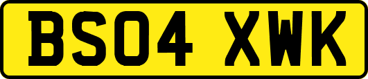 BS04XWK