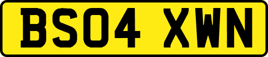 BS04XWN