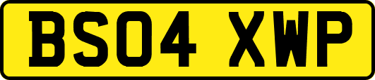 BS04XWP