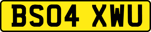 BS04XWU