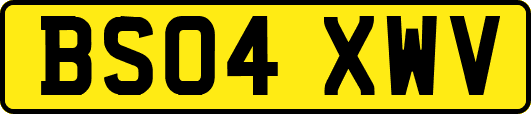 BS04XWV