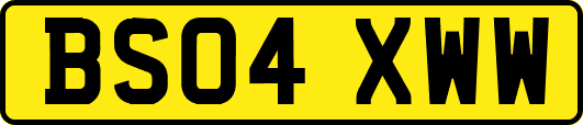 BS04XWW