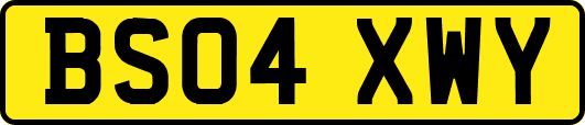 BS04XWY