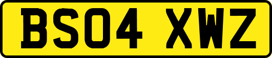 BS04XWZ