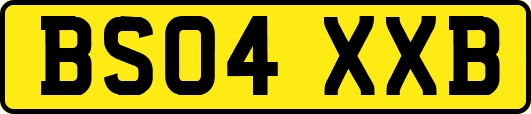 BS04XXB