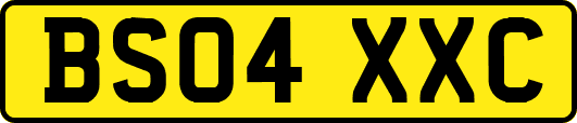 BS04XXC