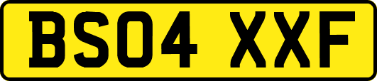BS04XXF