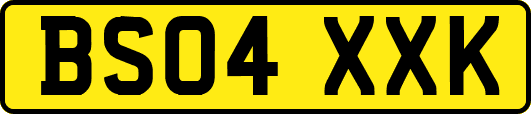 BS04XXK