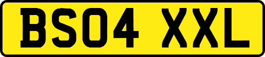 BS04XXL