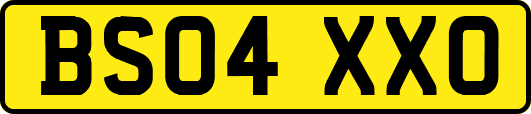 BS04XXO