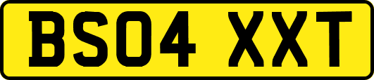 BS04XXT