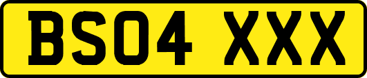 BS04XXX