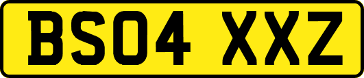 BS04XXZ