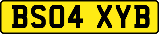 BS04XYB