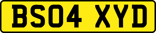 BS04XYD