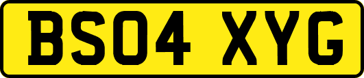 BS04XYG