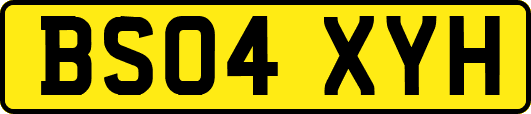 BS04XYH