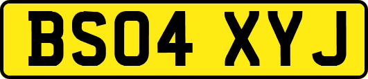 BS04XYJ