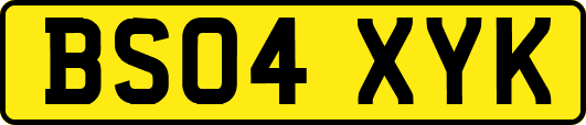 BS04XYK