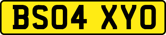 BS04XYO