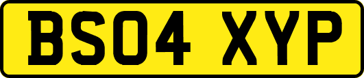 BS04XYP