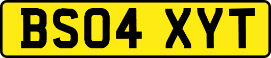 BS04XYT