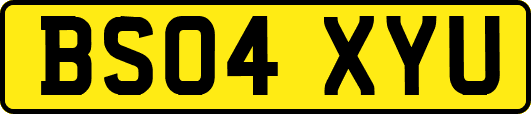 BS04XYU