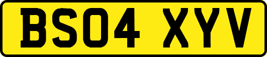 BS04XYV