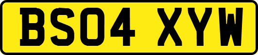 BS04XYW