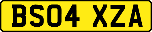 BS04XZA