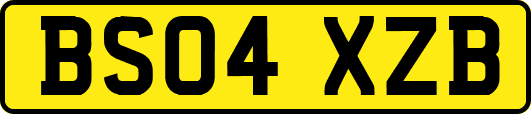 BS04XZB