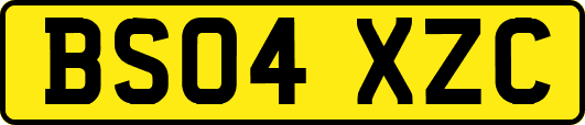 BS04XZC