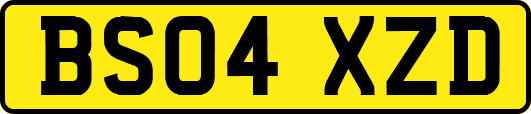 BS04XZD