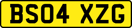 BS04XZG