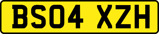 BS04XZH