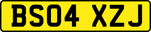 BS04XZJ