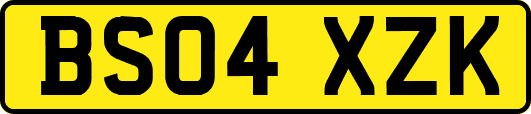 BS04XZK