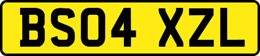BS04XZL