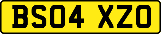 BS04XZO