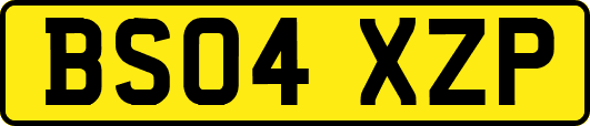 BS04XZP