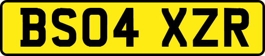 BS04XZR