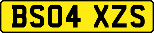 BS04XZS
