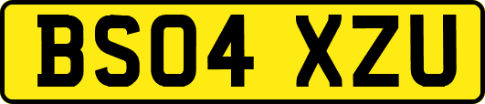 BS04XZU