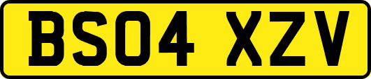 BS04XZV