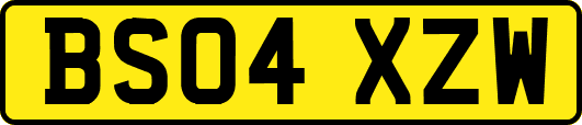 BS04XZW